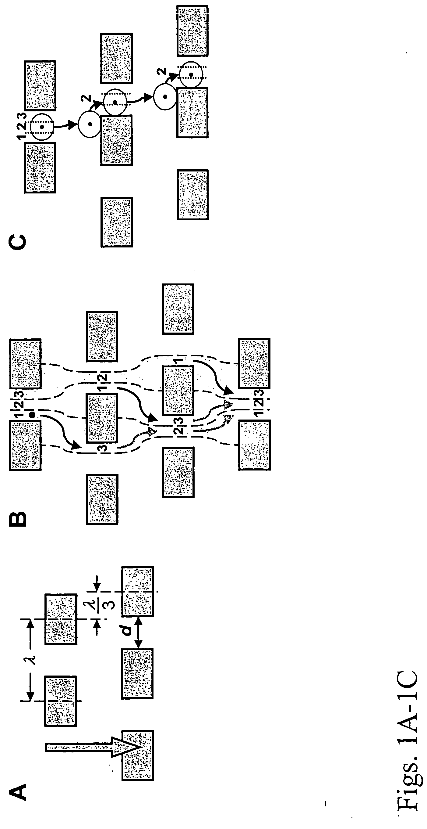Devices and methods for enrichment and alteration of circulating tumor cells and other particles