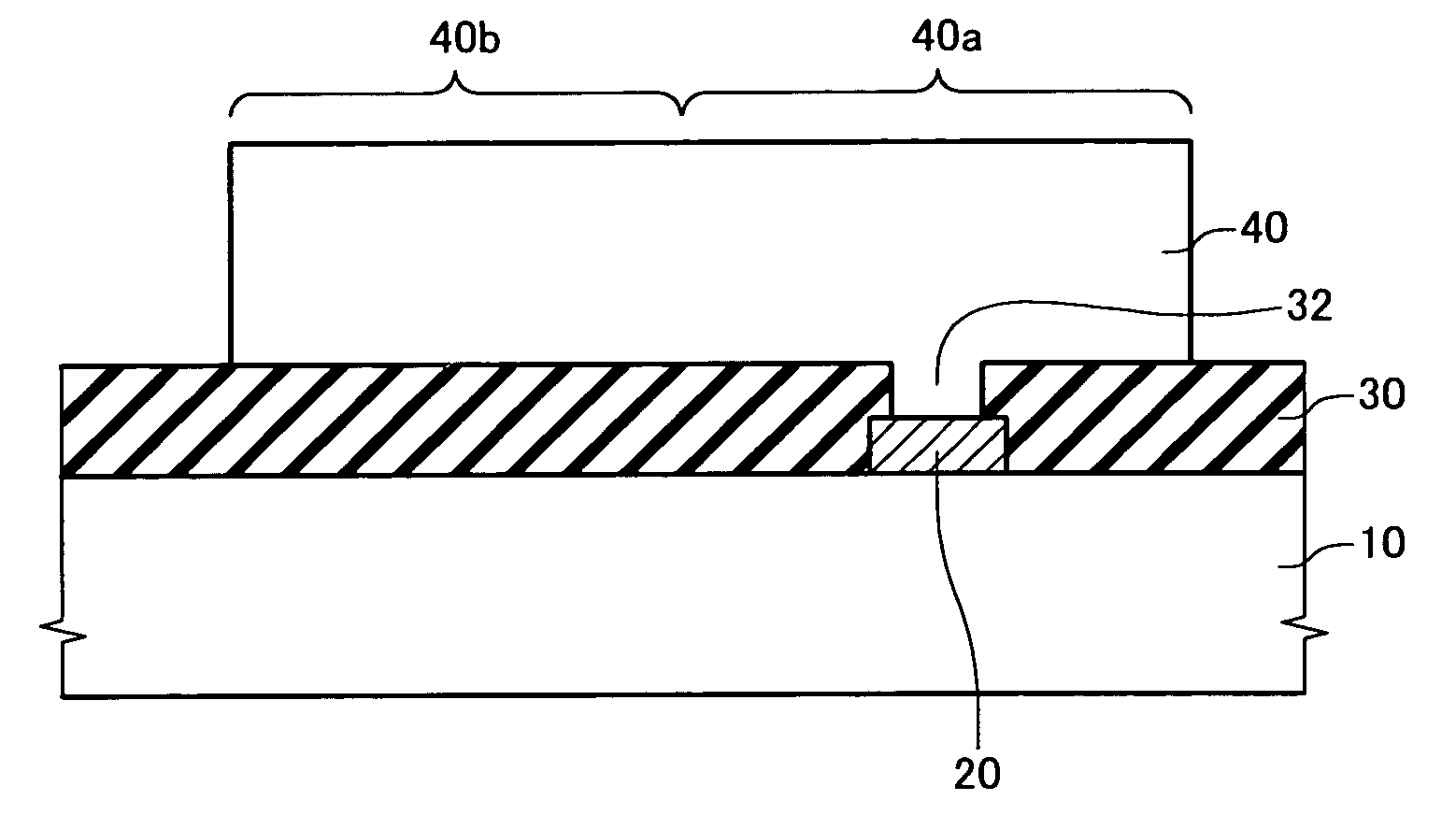 Semiconductor device and semiconductor chip