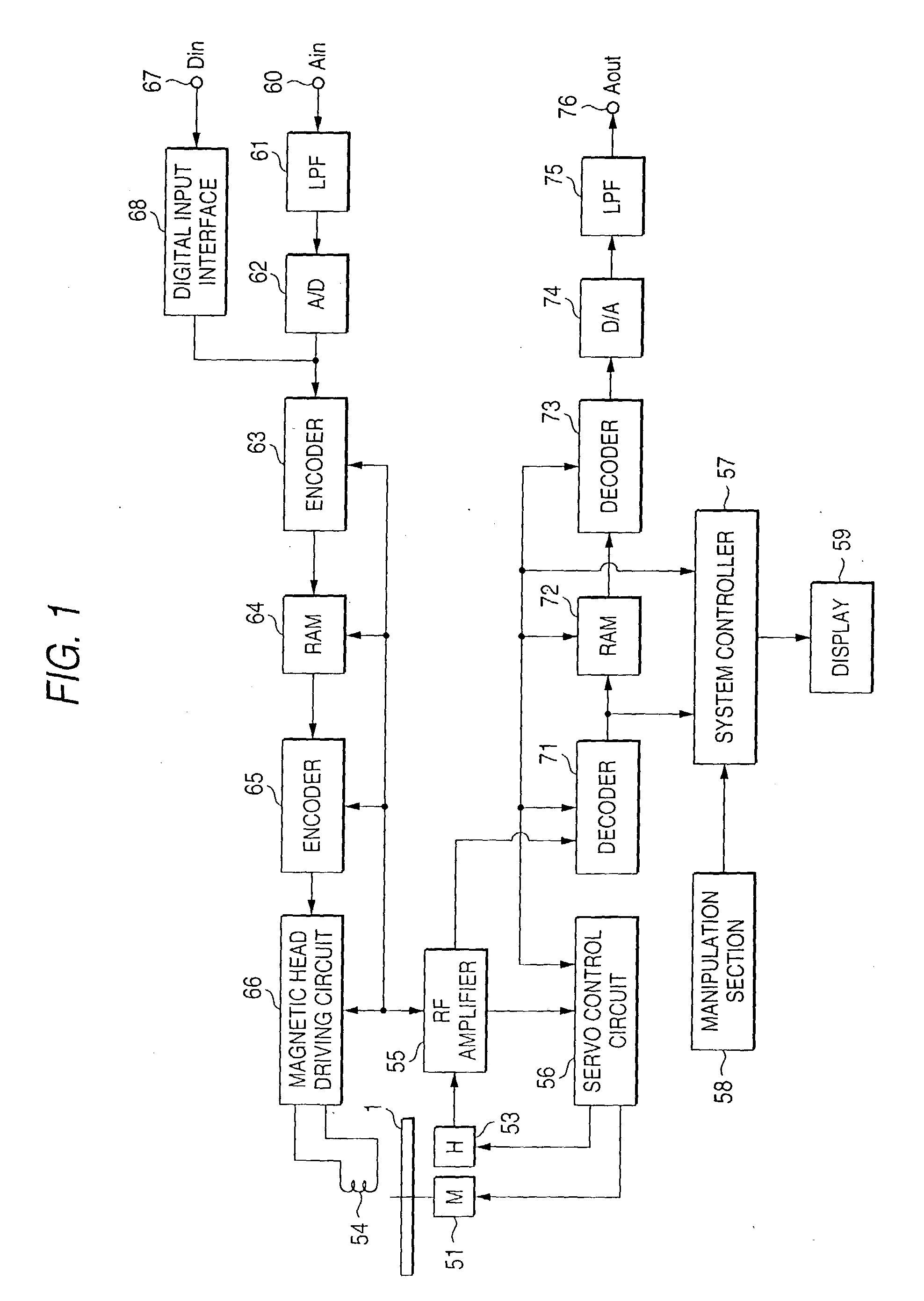 Signal reproducing method and device, signal recording method and device, and code sequence generating method and device