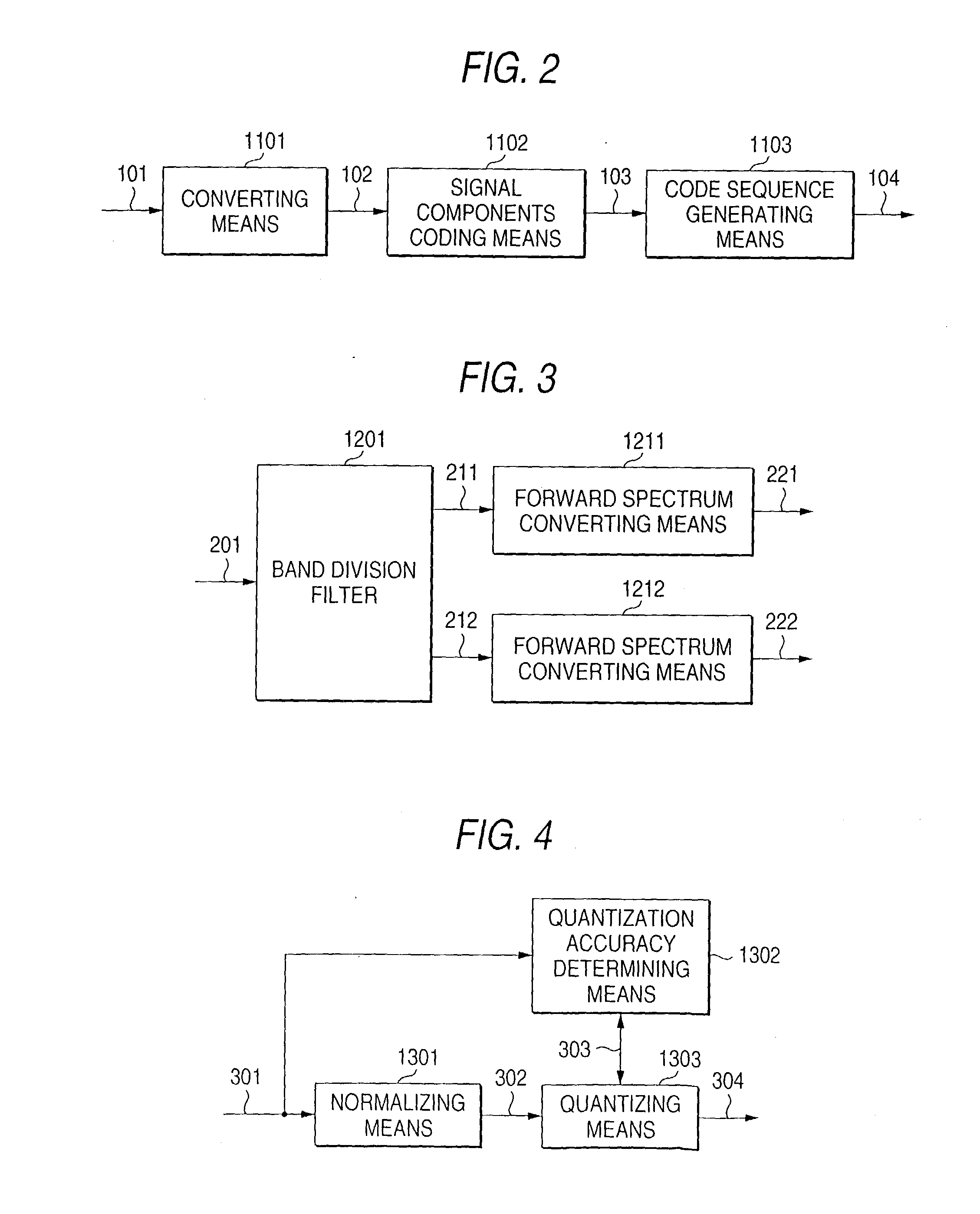 Signal reproducing method and device, signal recording method and device, and code sequence generating method and device