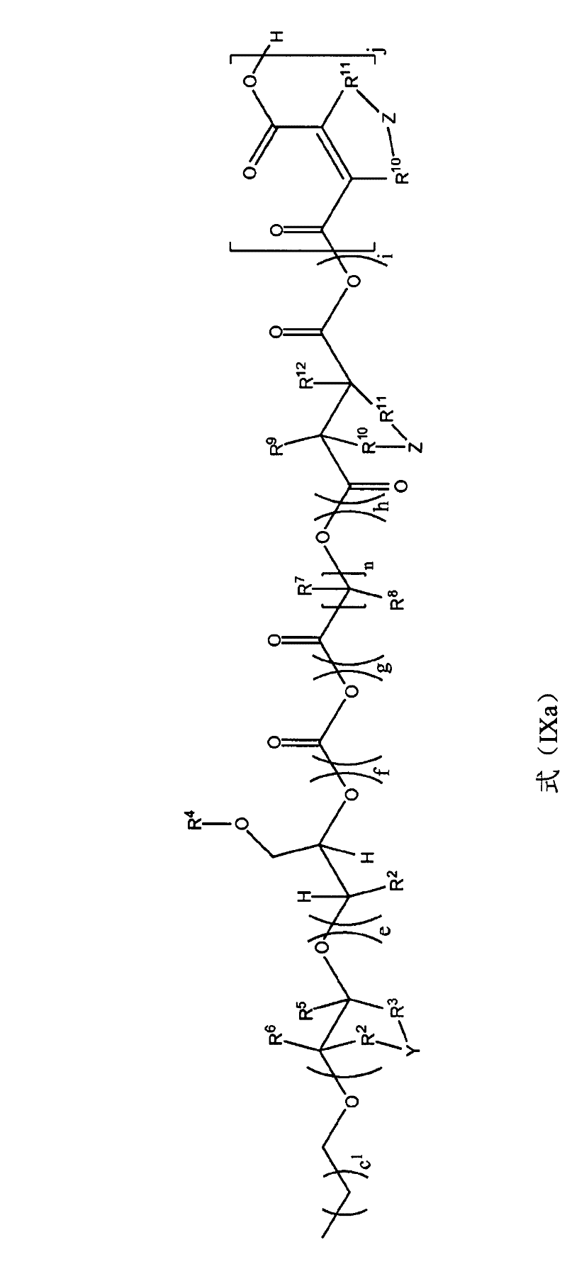 Novel polyethersiloxanes carrying alkoxysilyl groups and method for the production thereof