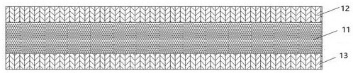 Pole piece and preparation method and application thereof