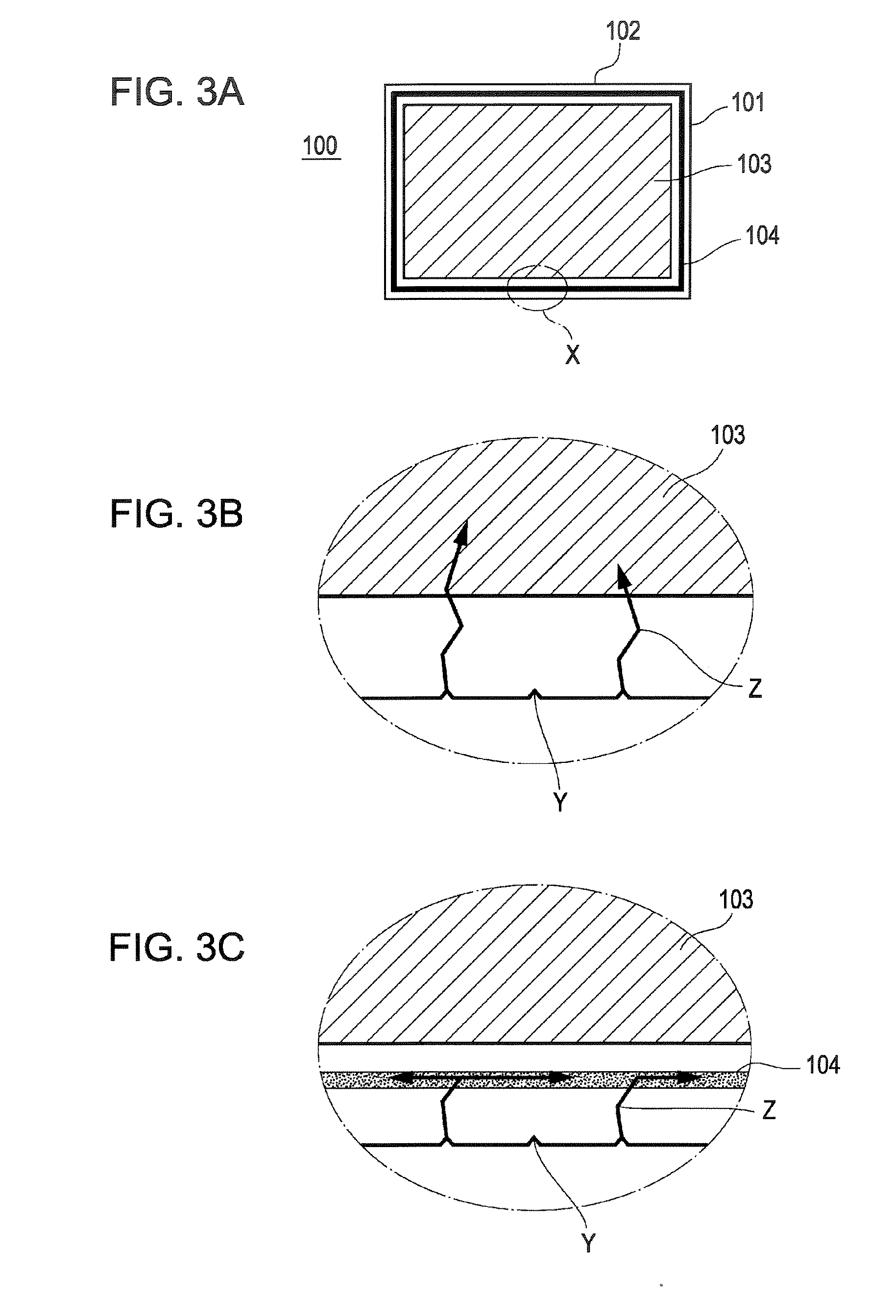 Thin-film circuit device, method for manufacturing thin-film circuit device, and electronic apparatus