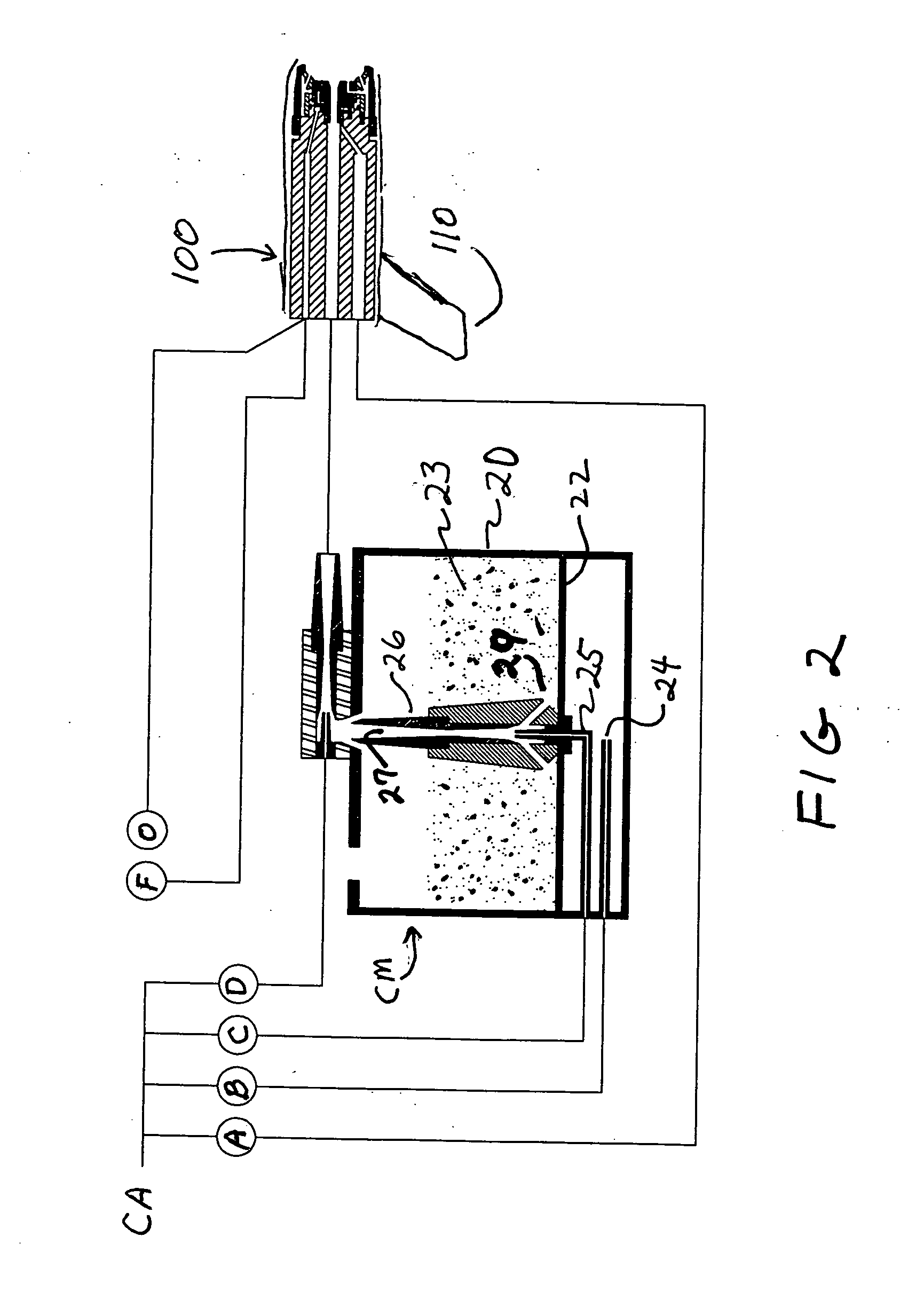 Apparatus for thermal spray coating