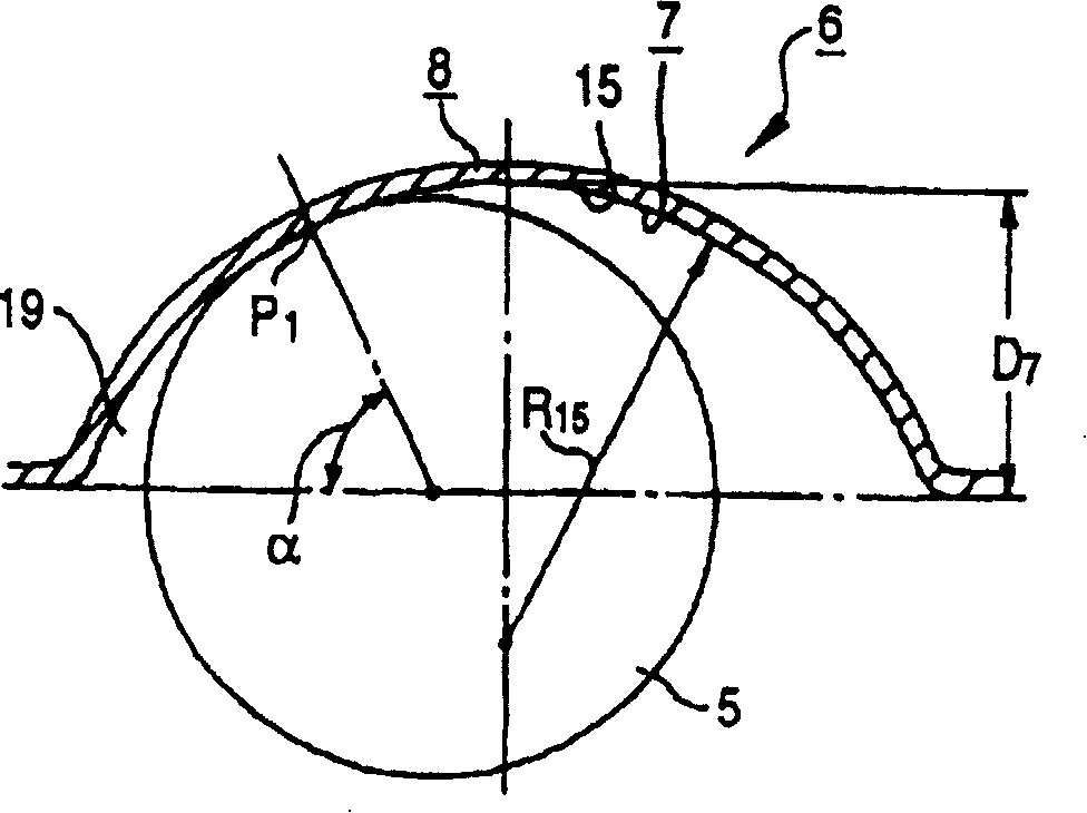 Ball bearing