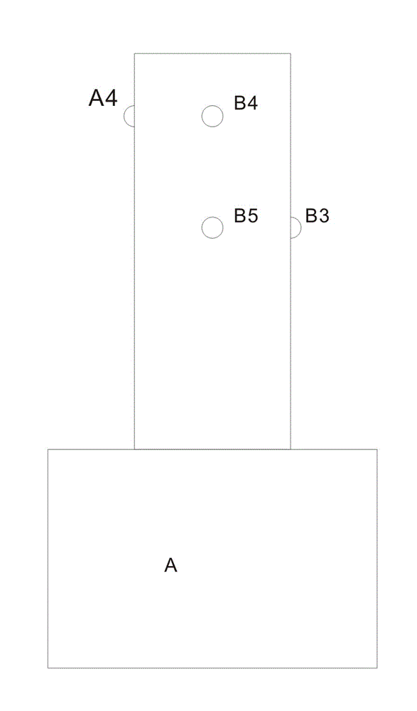 Method for electric anti-theft lock