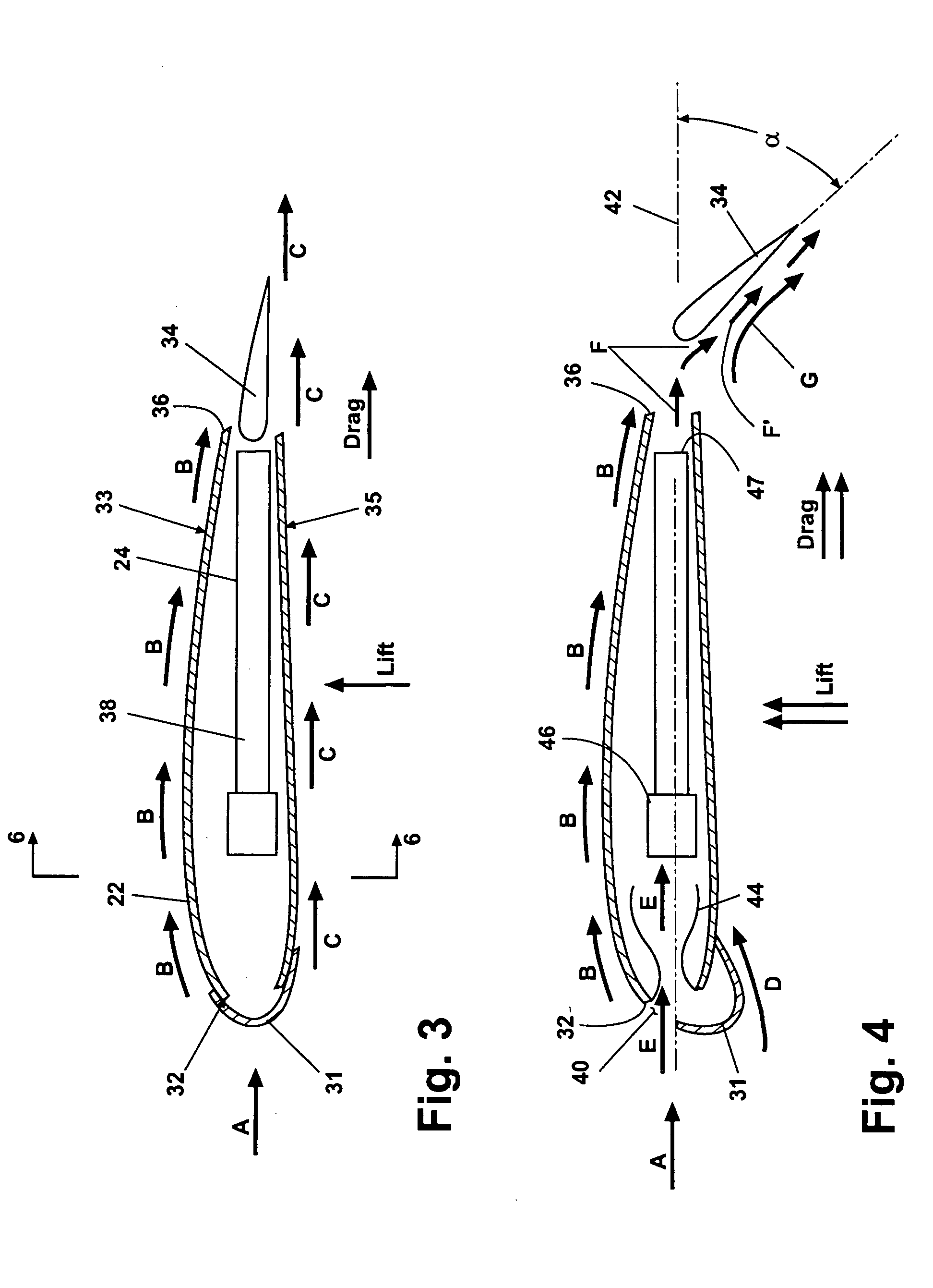 Horizontal augmented thrust system and method for creating augmented thrust