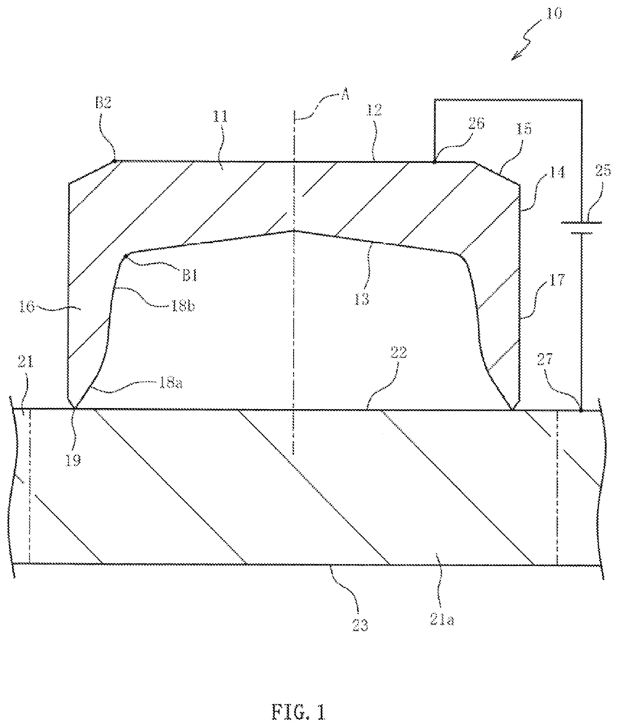 Manufacturing method for joined body, welding metal body, and joining element