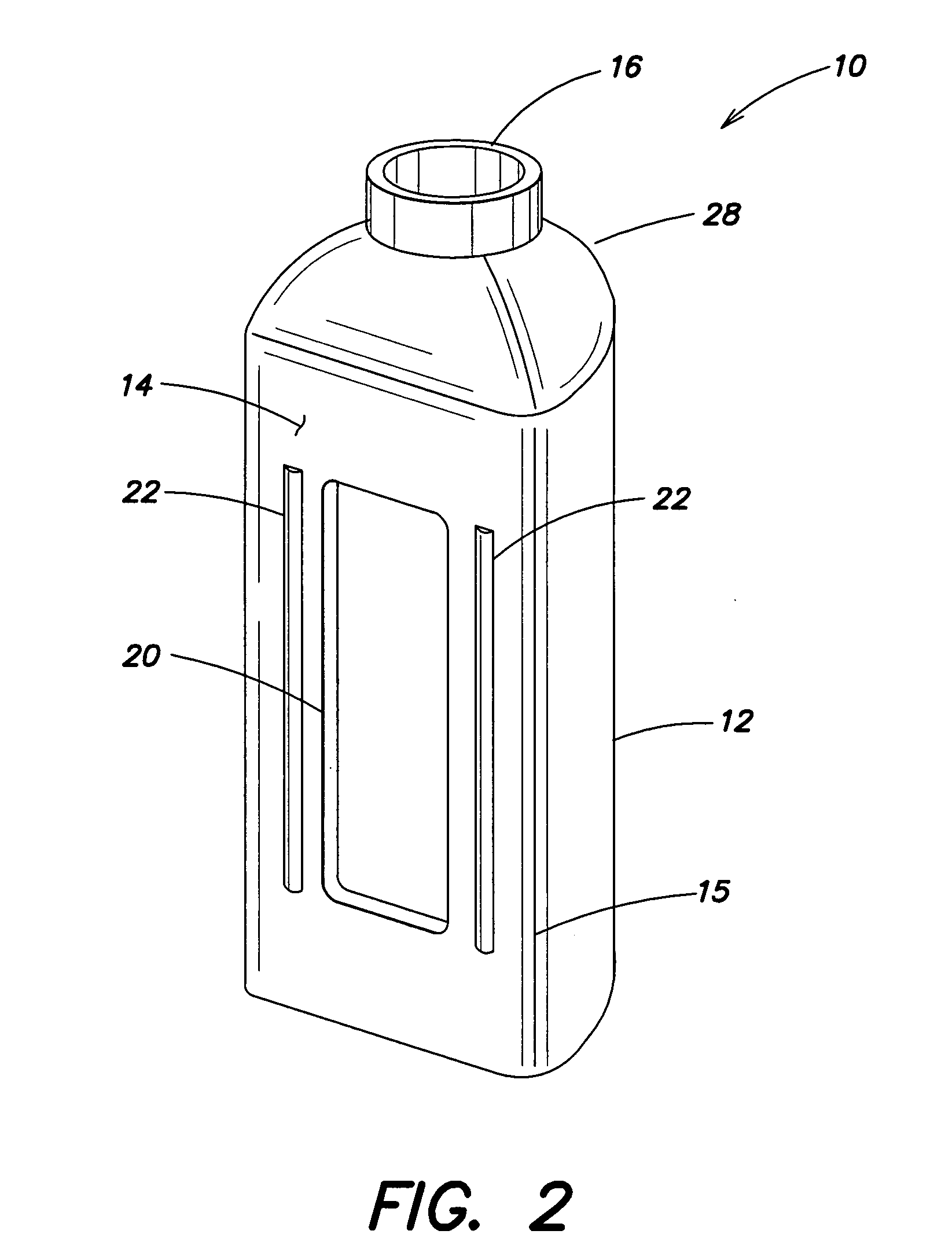 Multiple-container packages