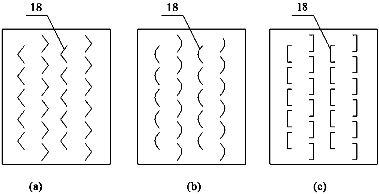 Coal-fired flue gas ultra-low emission and waste-heat utilization combined system and running method thereof