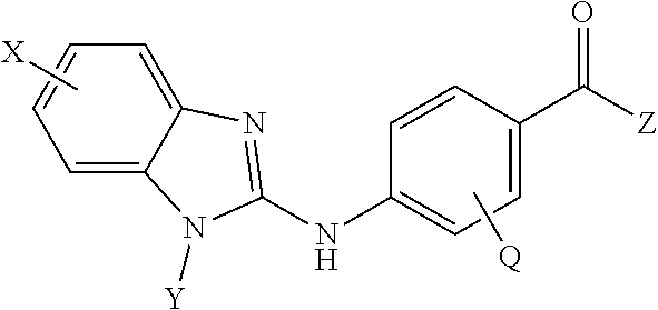 Benzamide derivatives