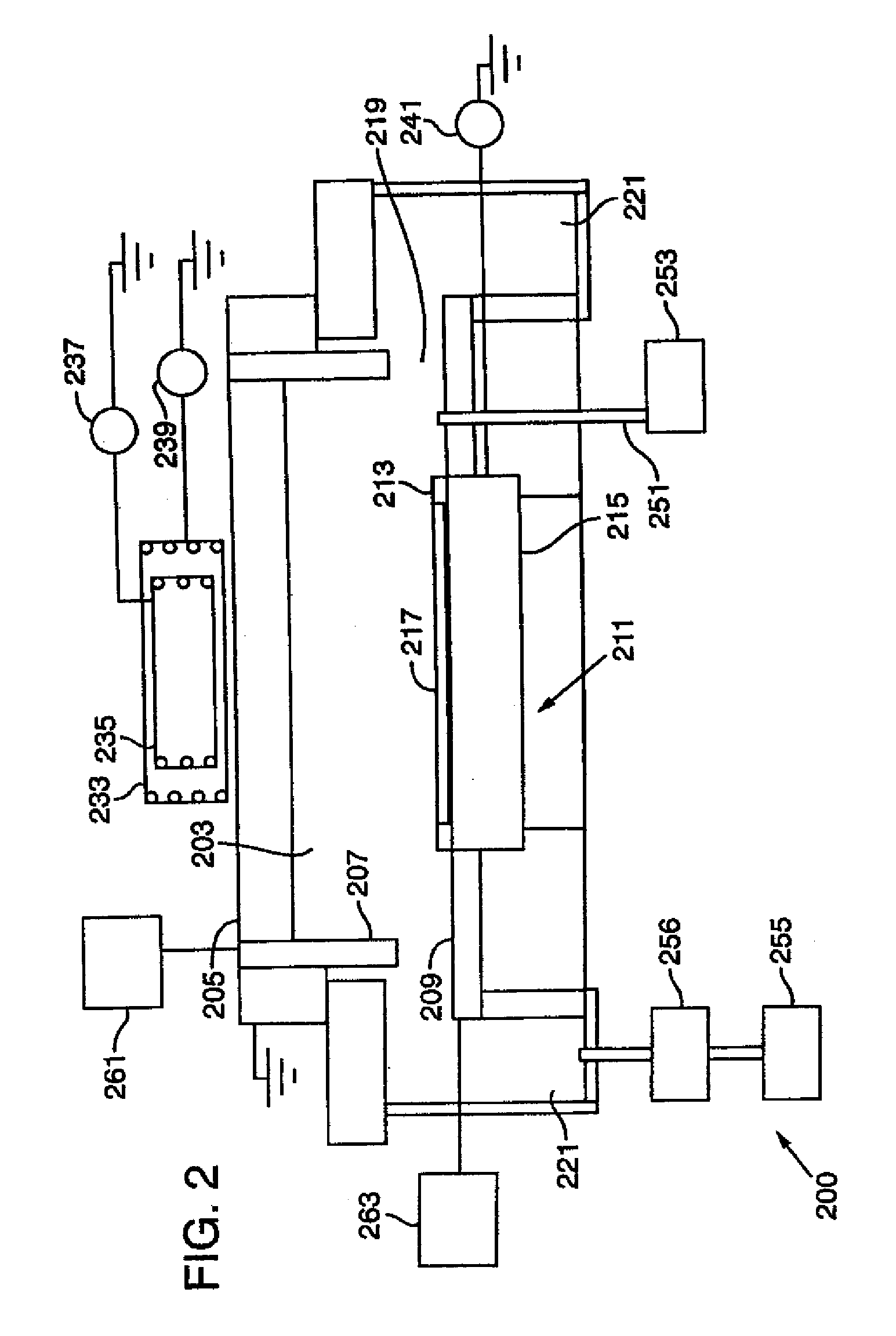 Etching methods and apparatus and substrate assemblies produced therewith