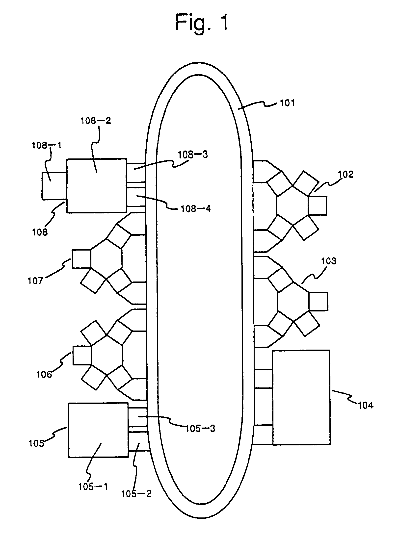 Fabrication system and fabrication method