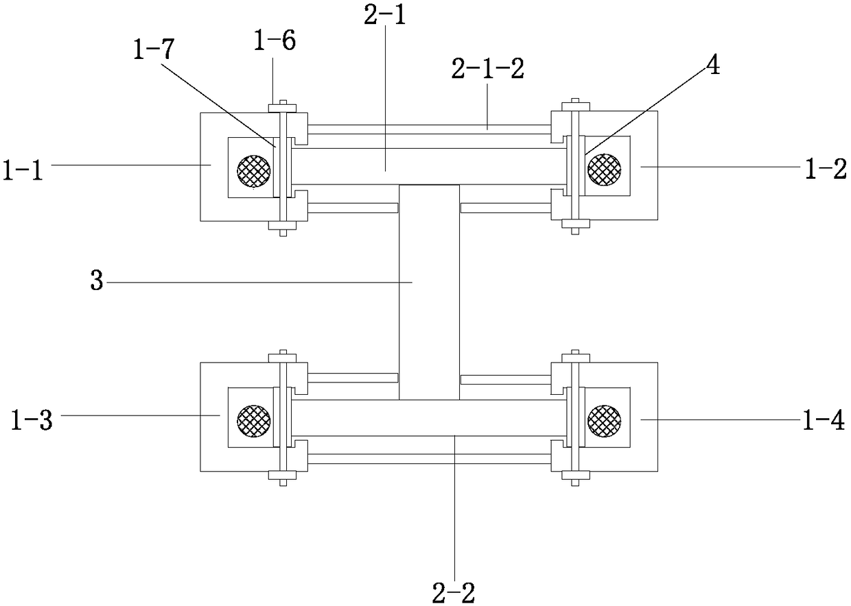 A construction method for strengthening steel structure beams or columns