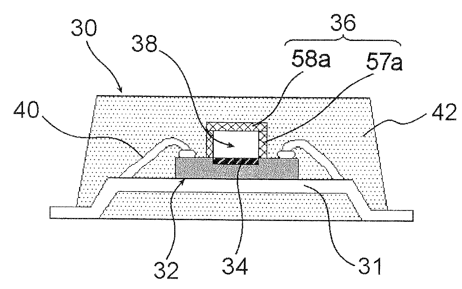 Semiconductor device and method of manufacturing the same