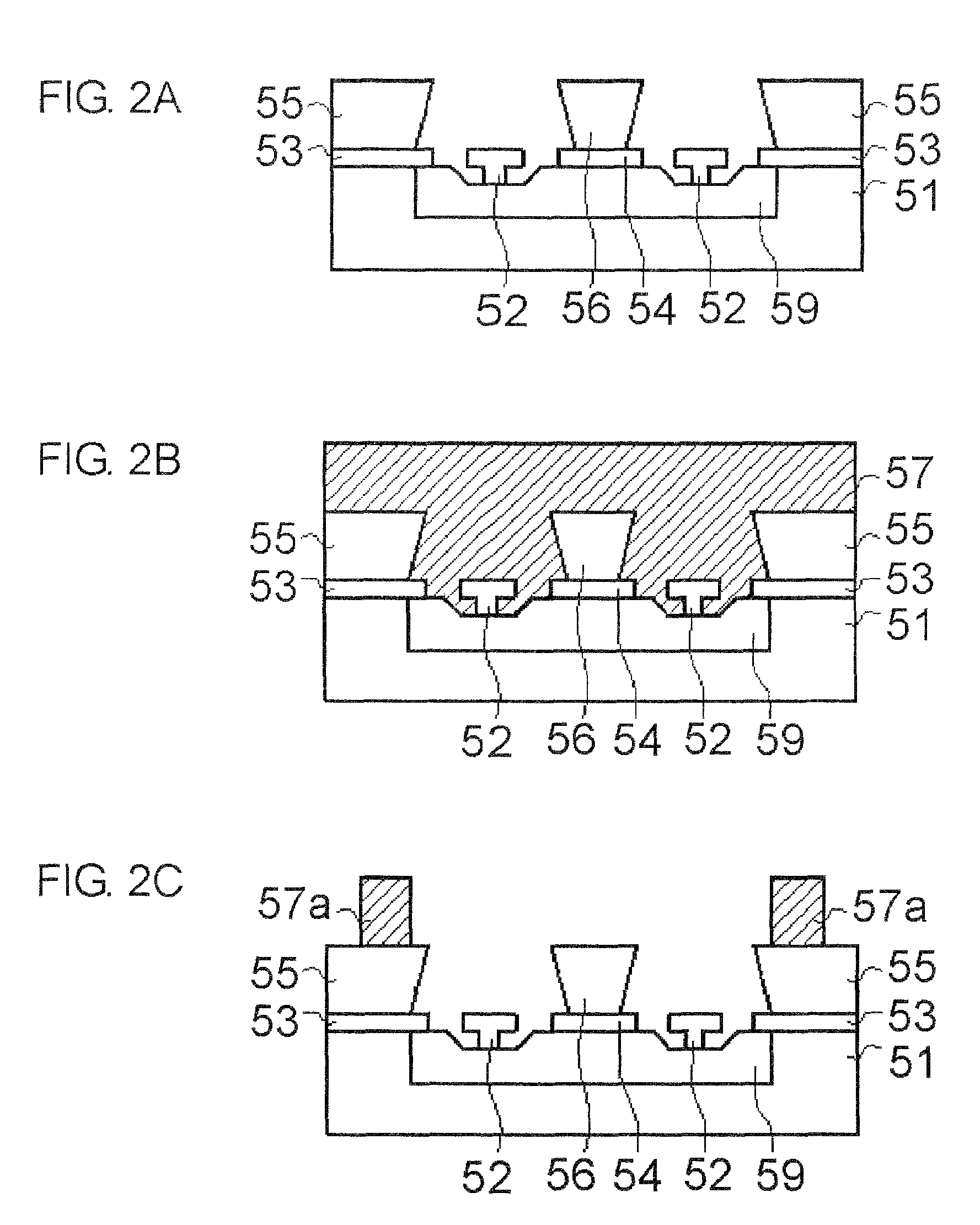 Semiconductor device and method of manufacturing the same