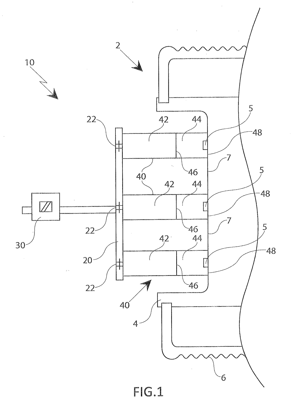 Vehicle wheel alignment apparatus and system, and related methods thereof