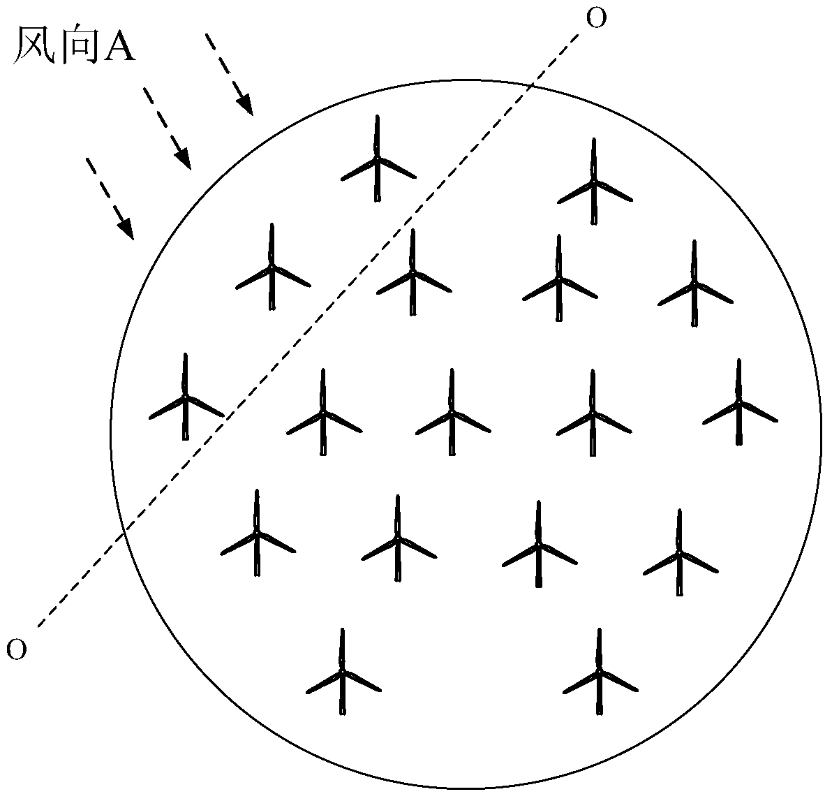 Tuning propeller control method and device, and computer readable storage medium