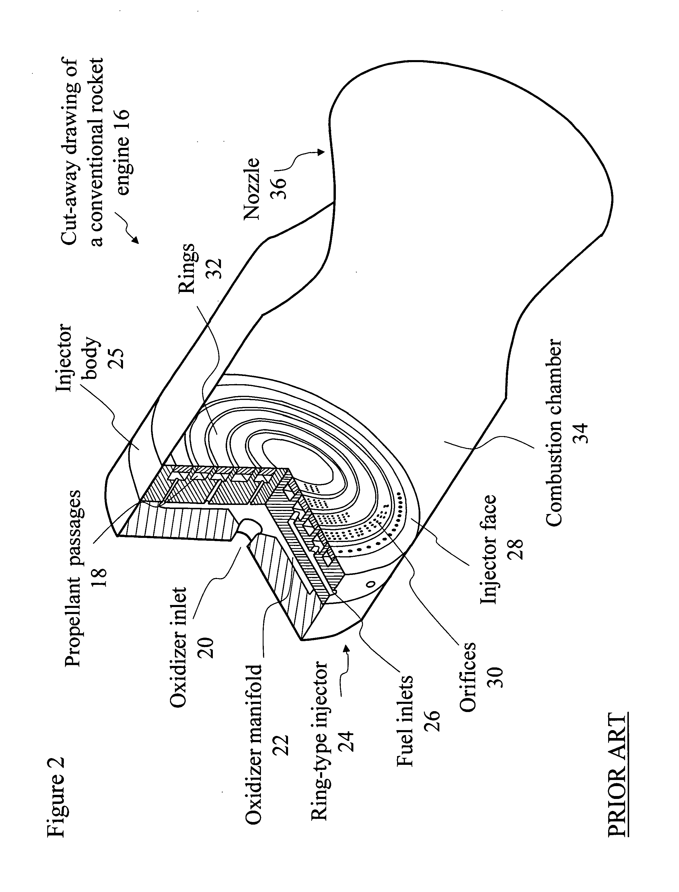 Fluid injection system