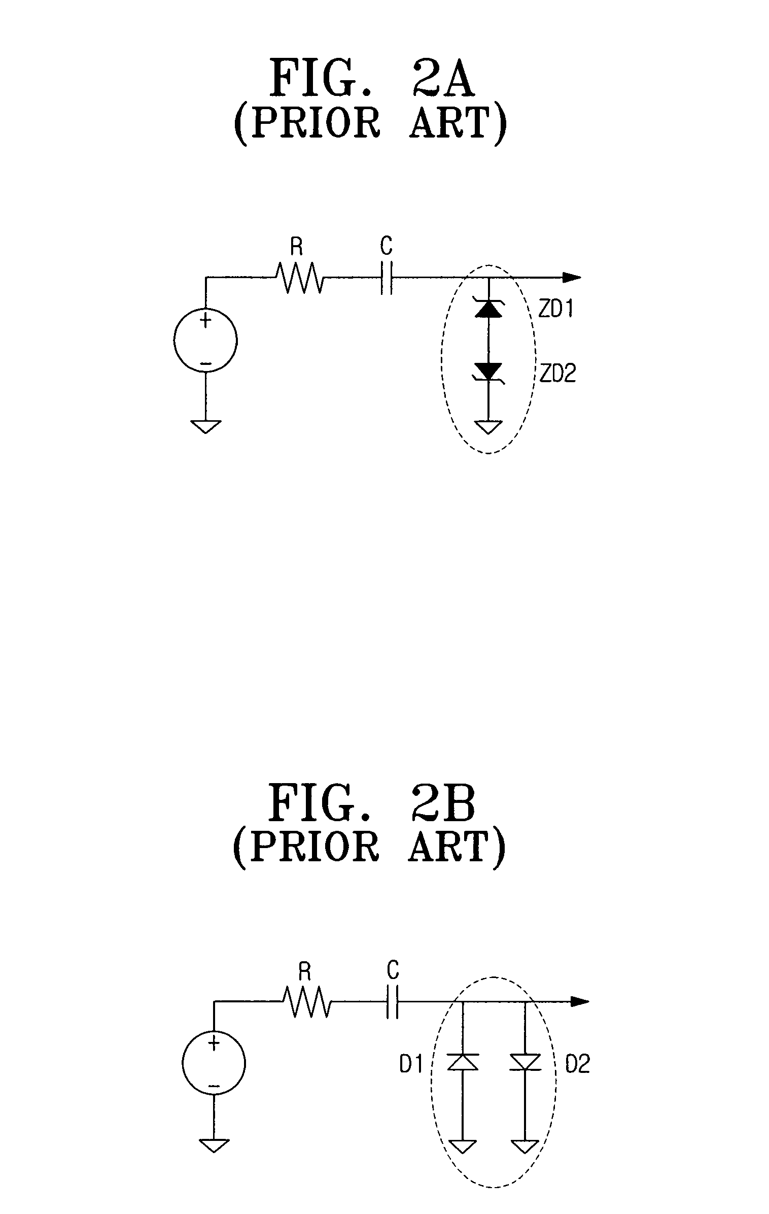 Automatic input-gain control circuit and method thereof