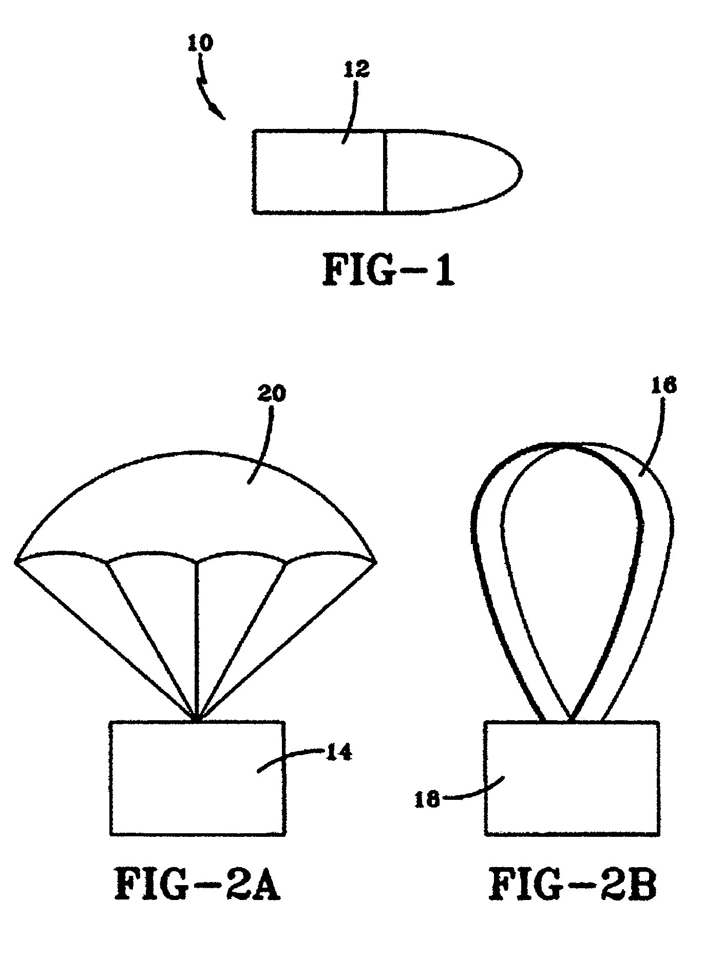 High visibility ordnance