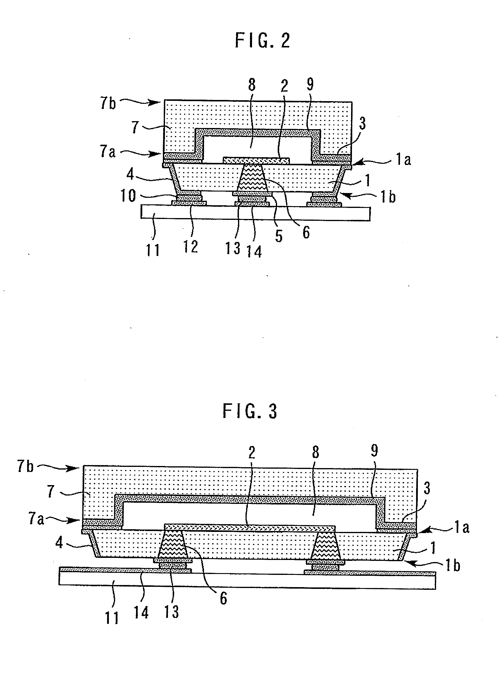 Semiconductor device and method for manufacturing the same