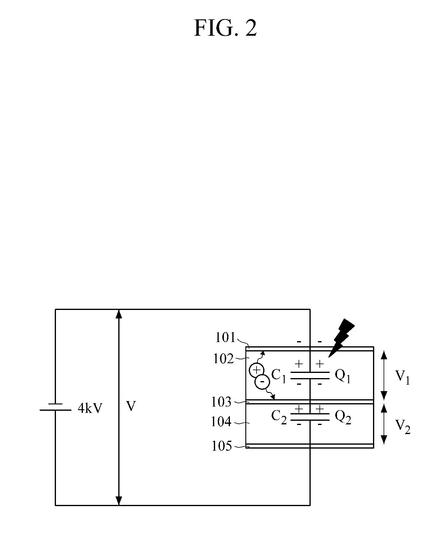 Apparatus and method for detecting radiation