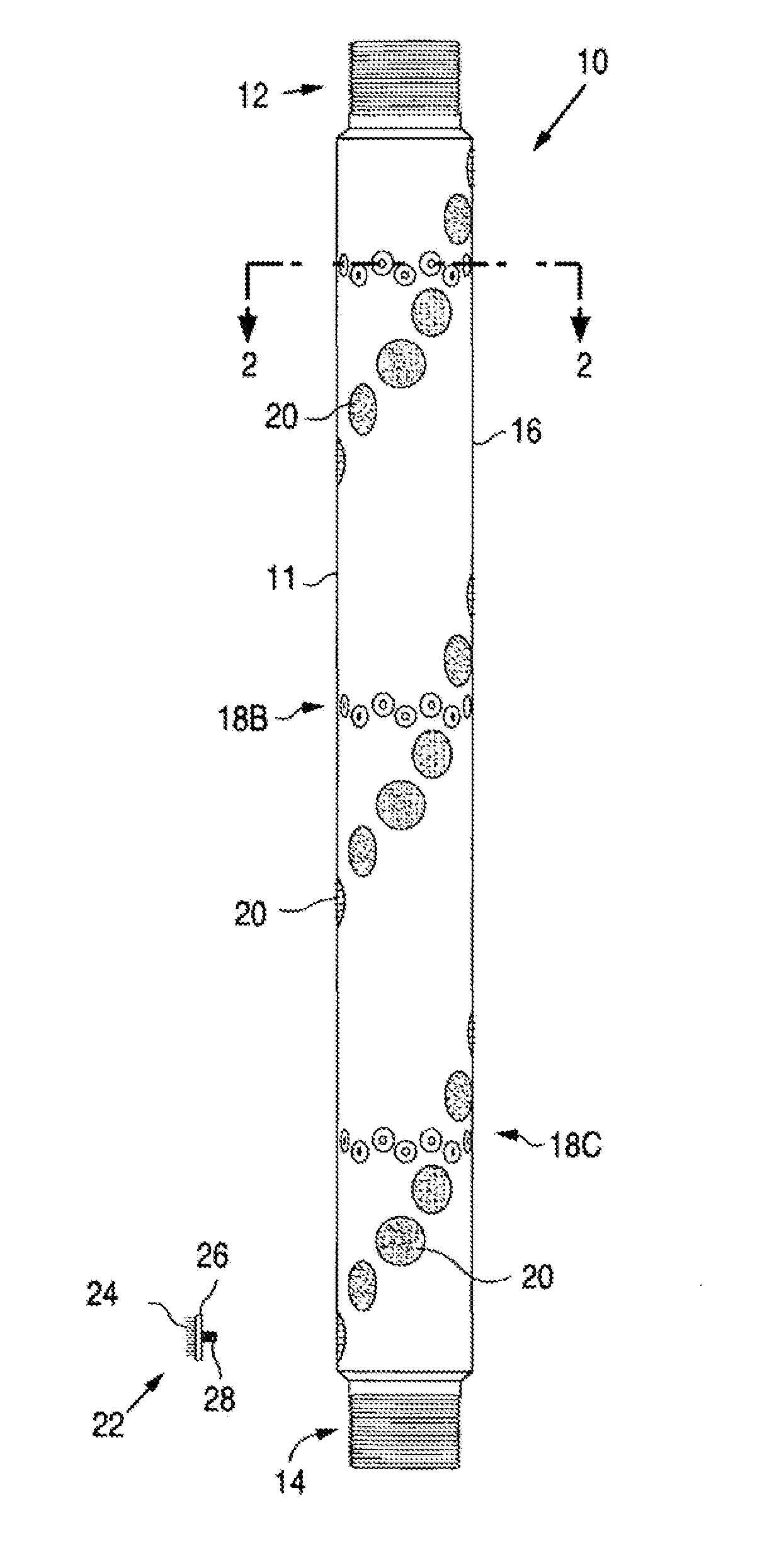 Devices, systems and methods relating to down hole operations