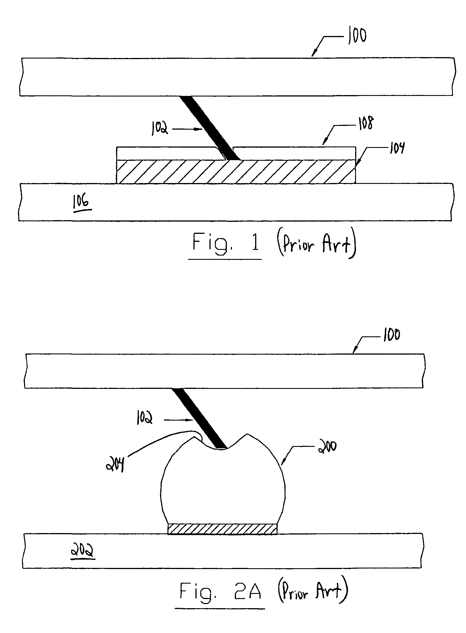 Method and system for batch forming spring elements in three dimensions