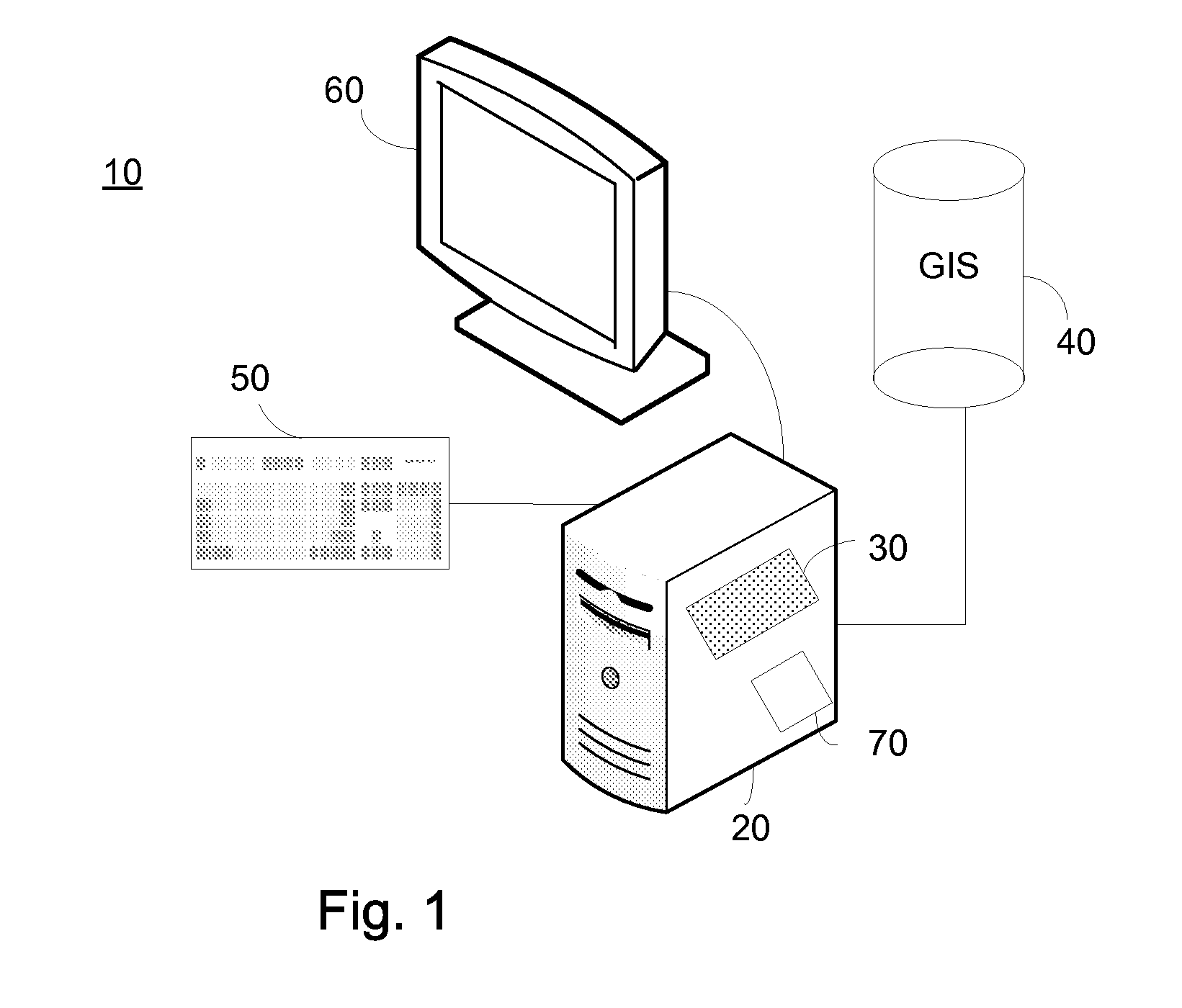 Method and apparatus for sight distance analysis