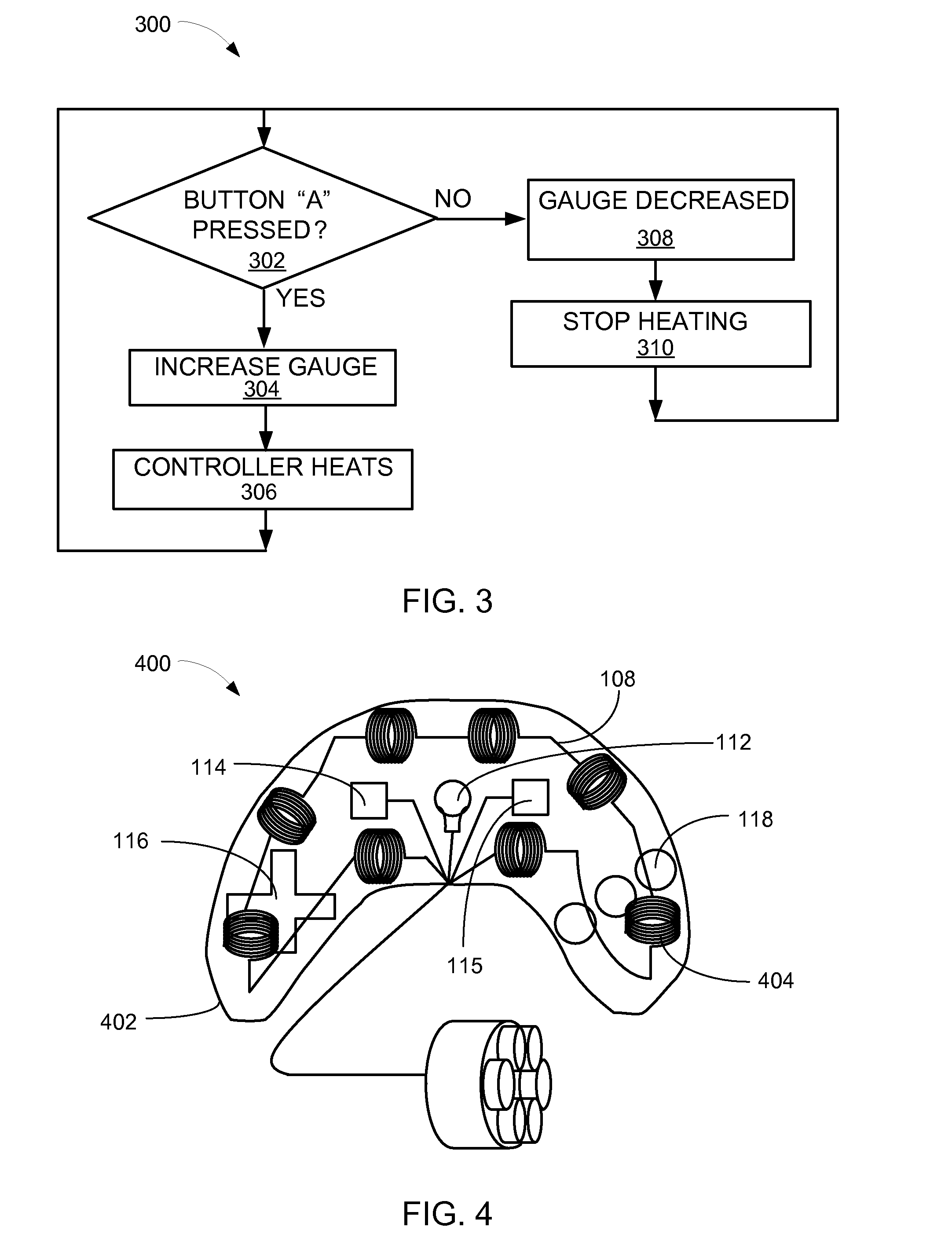 Haptic interface system for video systems