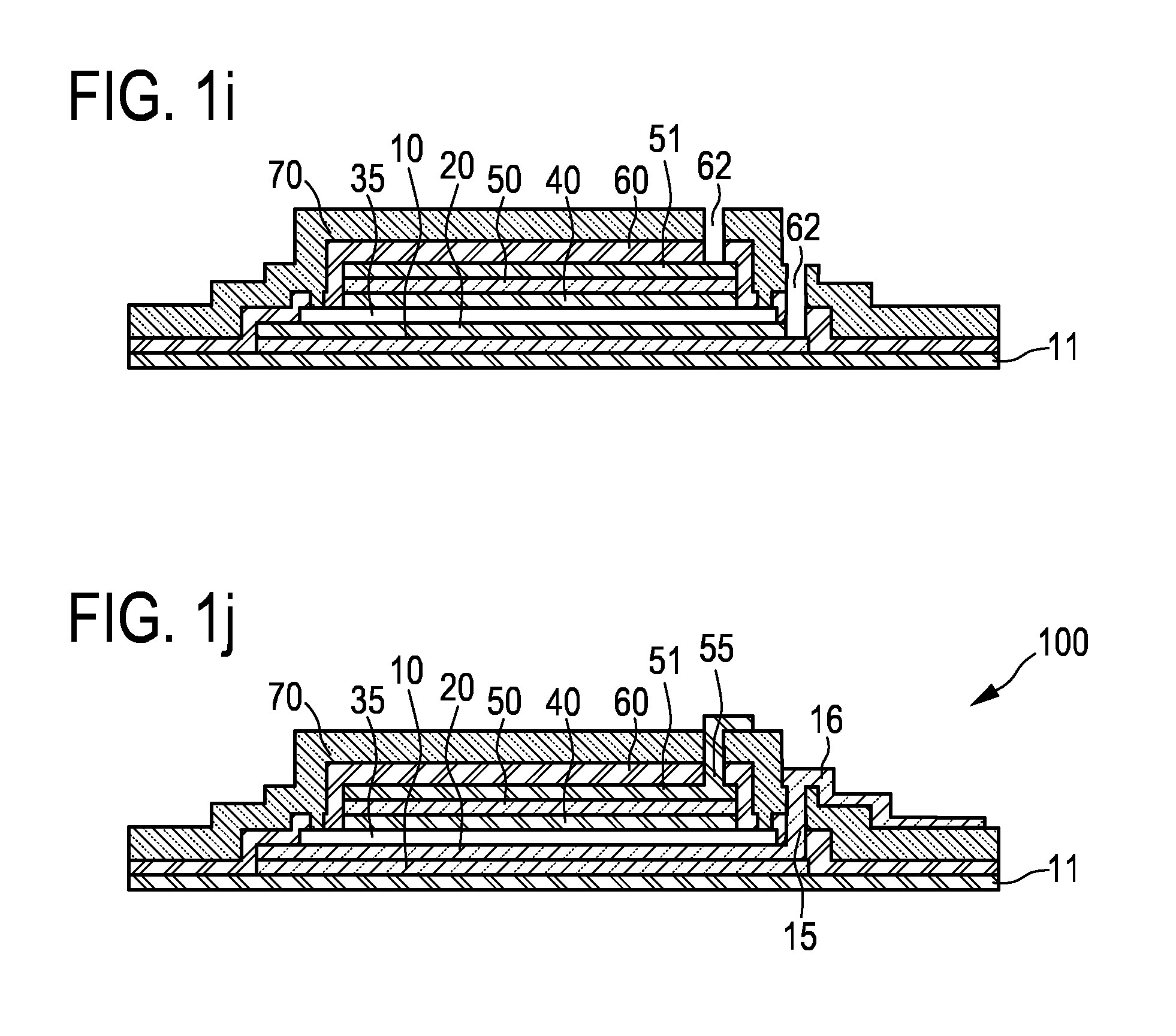 Capacitive micro-machined transducer and method of manufacturing the same