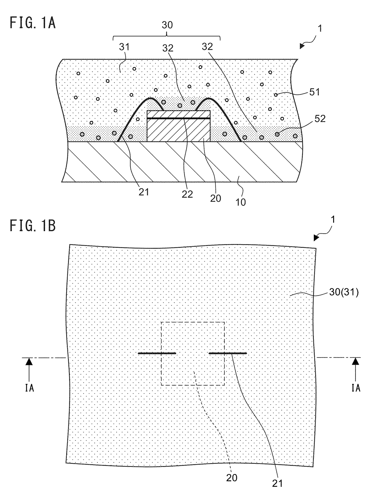 Light-emitting device