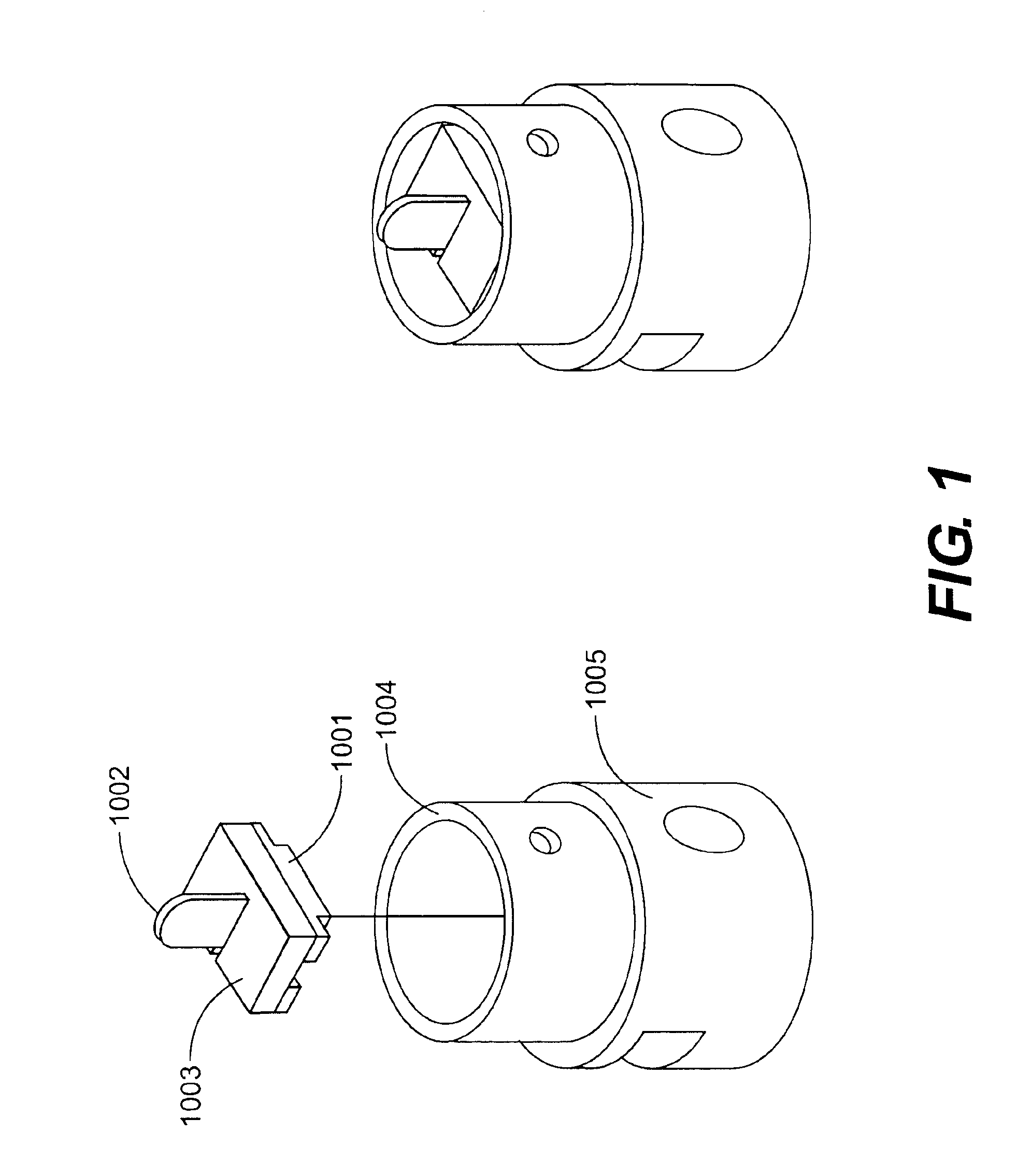Method and apparatus for monitoring eye tremor