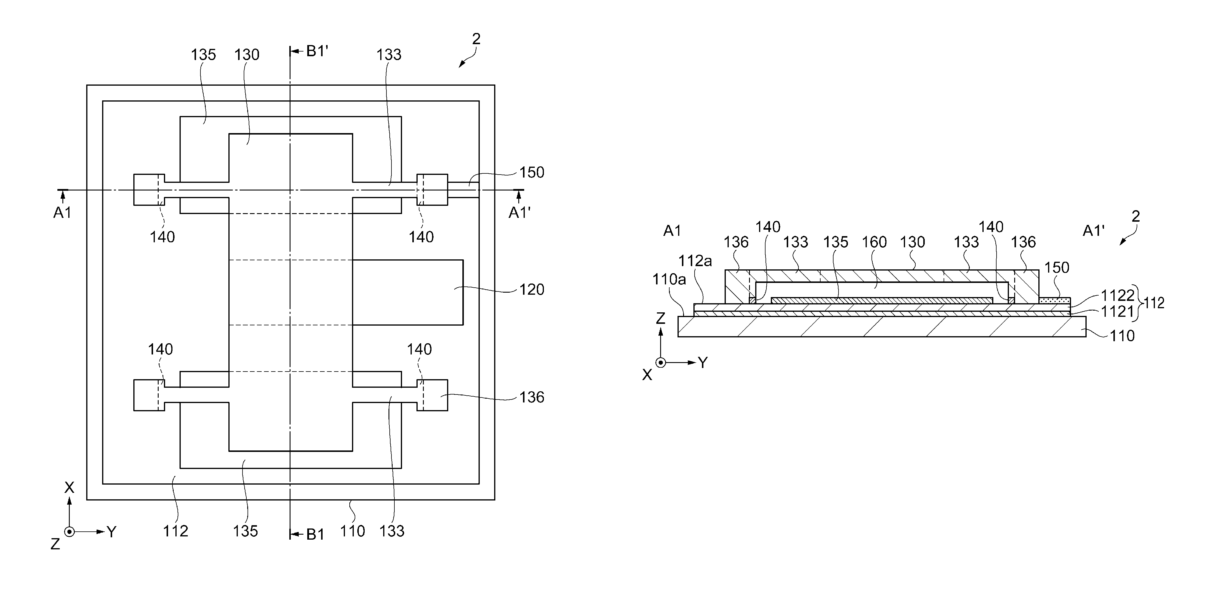 MEMS vibrator, method of manufacturing MEMS vibrator, electronic device, and moving object