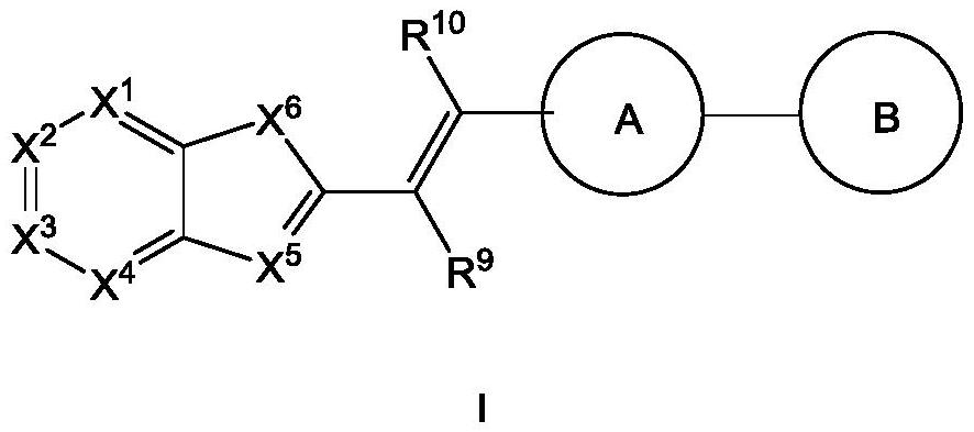 Polycyclic compound for inhibiting RNA helicase DHX33