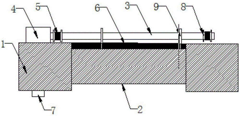 Window with cleaning and shading system