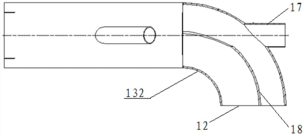 ignition burner