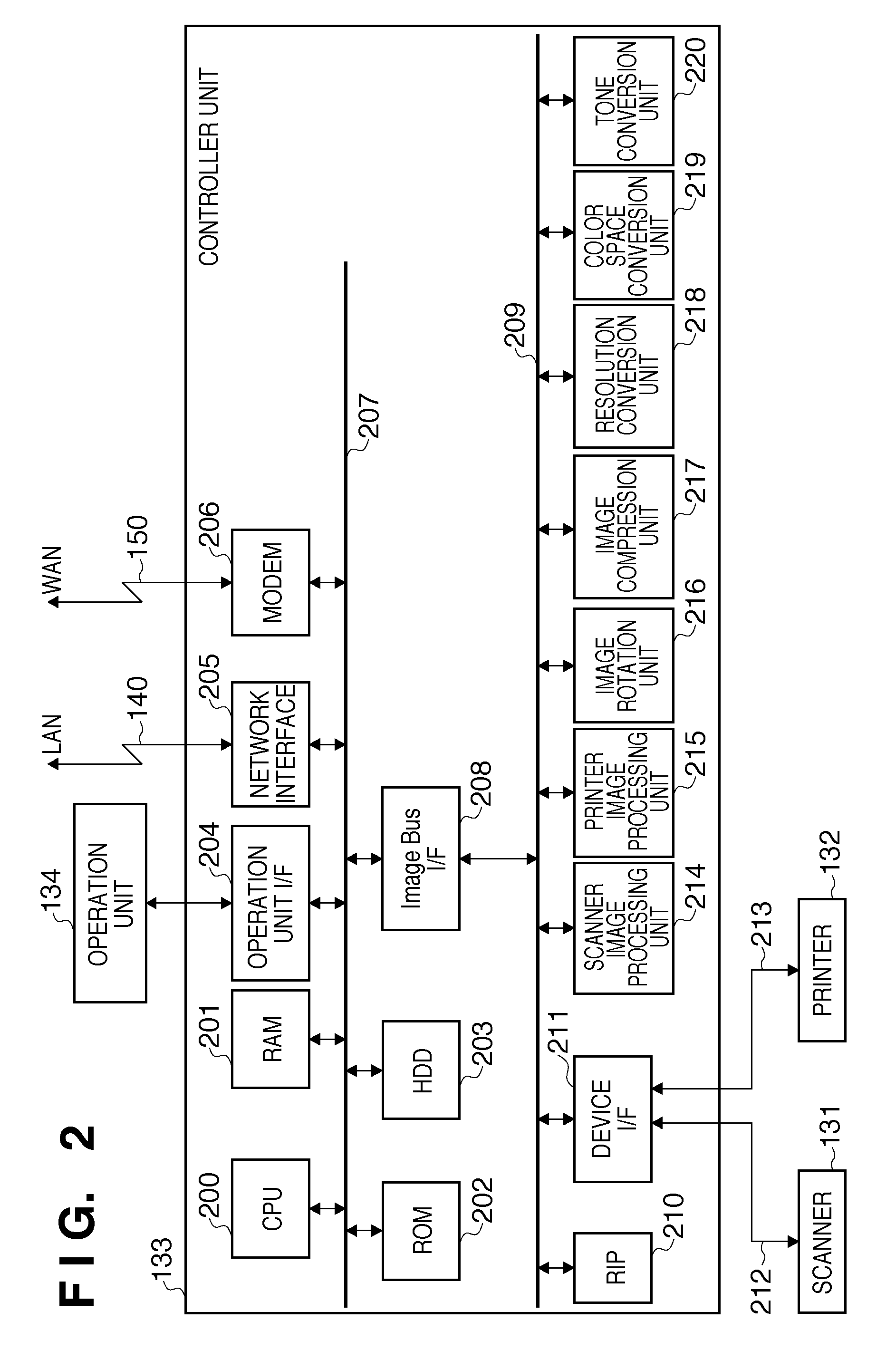 Canceling a workflow from an image processing apparatus