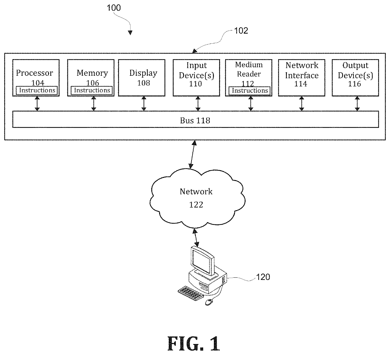 Method and system for managing data contracts