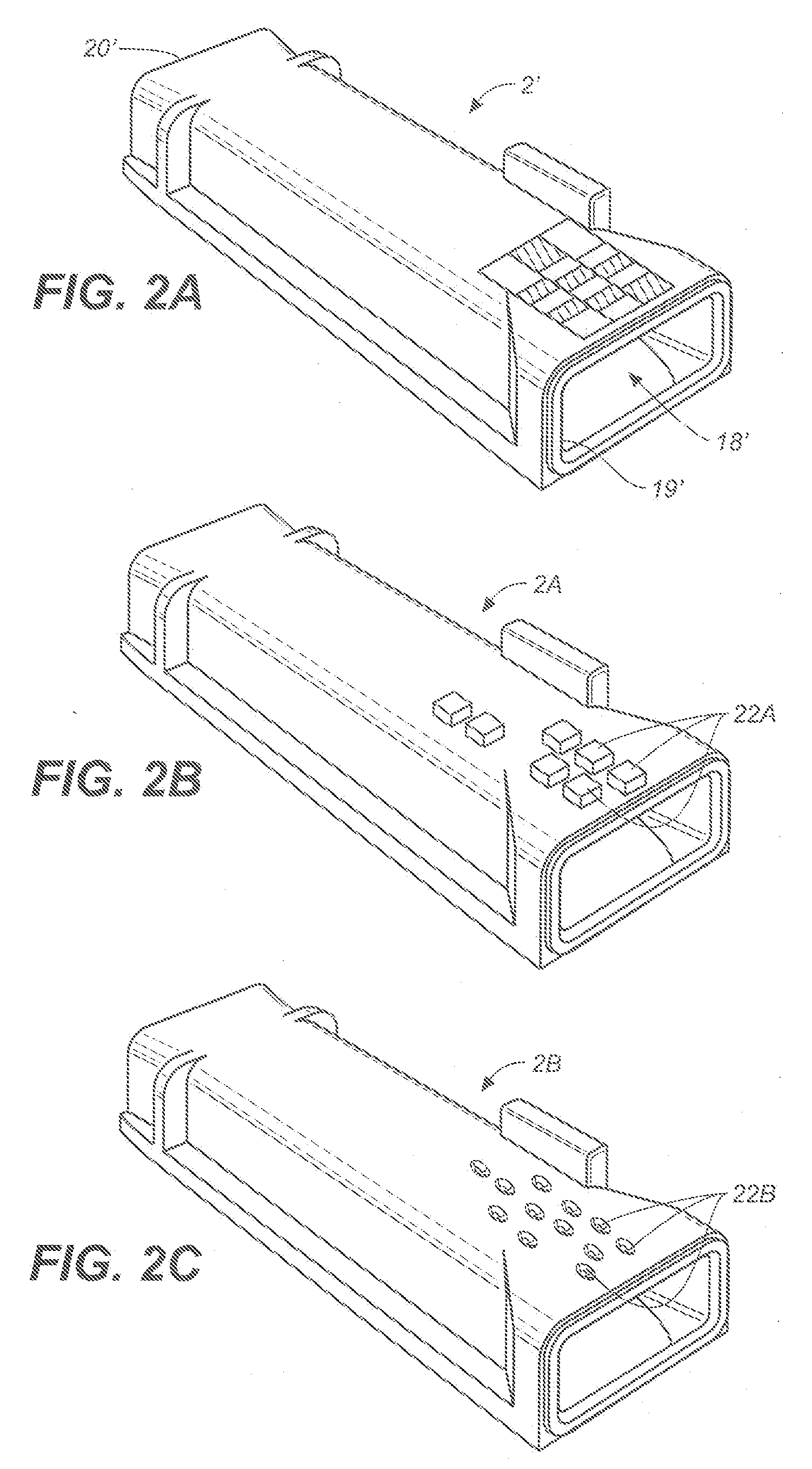Methods of Transferring Data to a Medical Test Device
