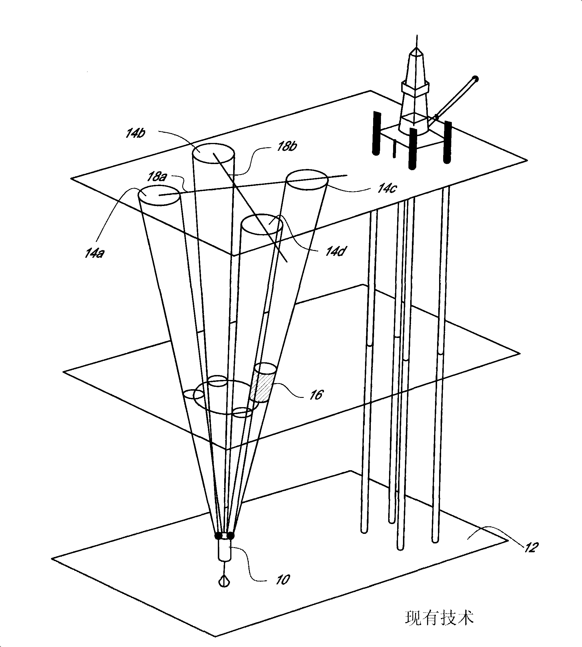 System and method for acoustic doppler velocity processing with a phased array transducer