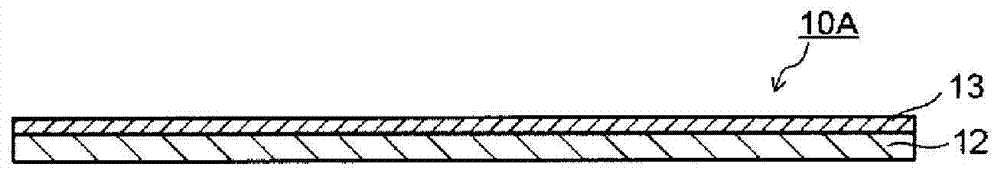 Infrared blocking filter, solid-state imaging device, imaging device, and display device