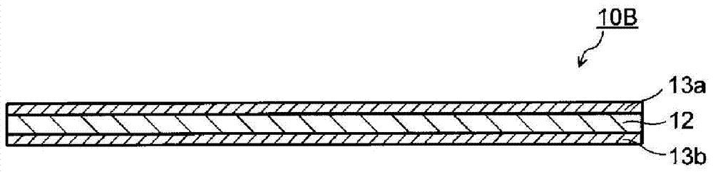 Infrared blocking filter, solid-state imaging device, imaging device, and display device