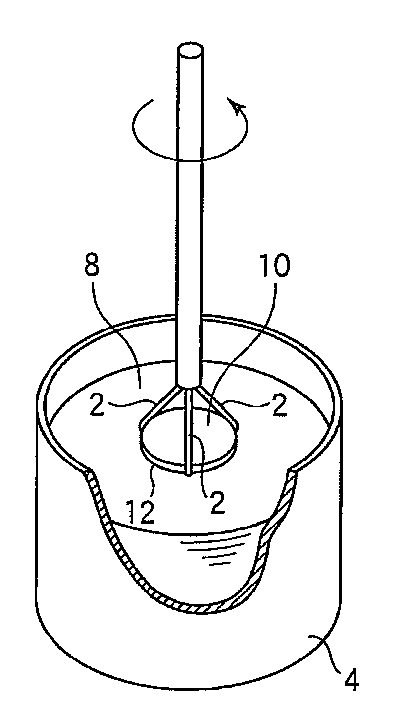 Method of producing optical element