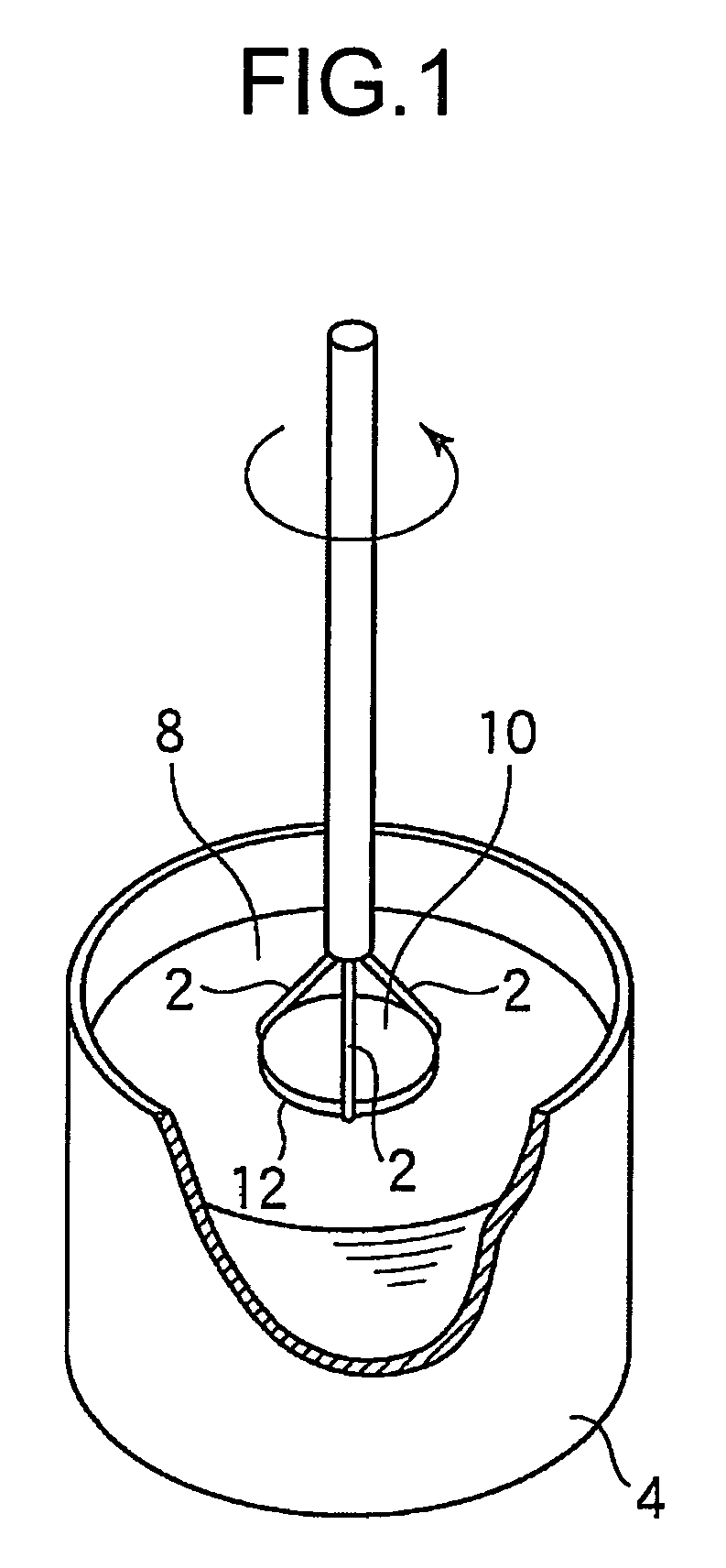 Method of producing optical element