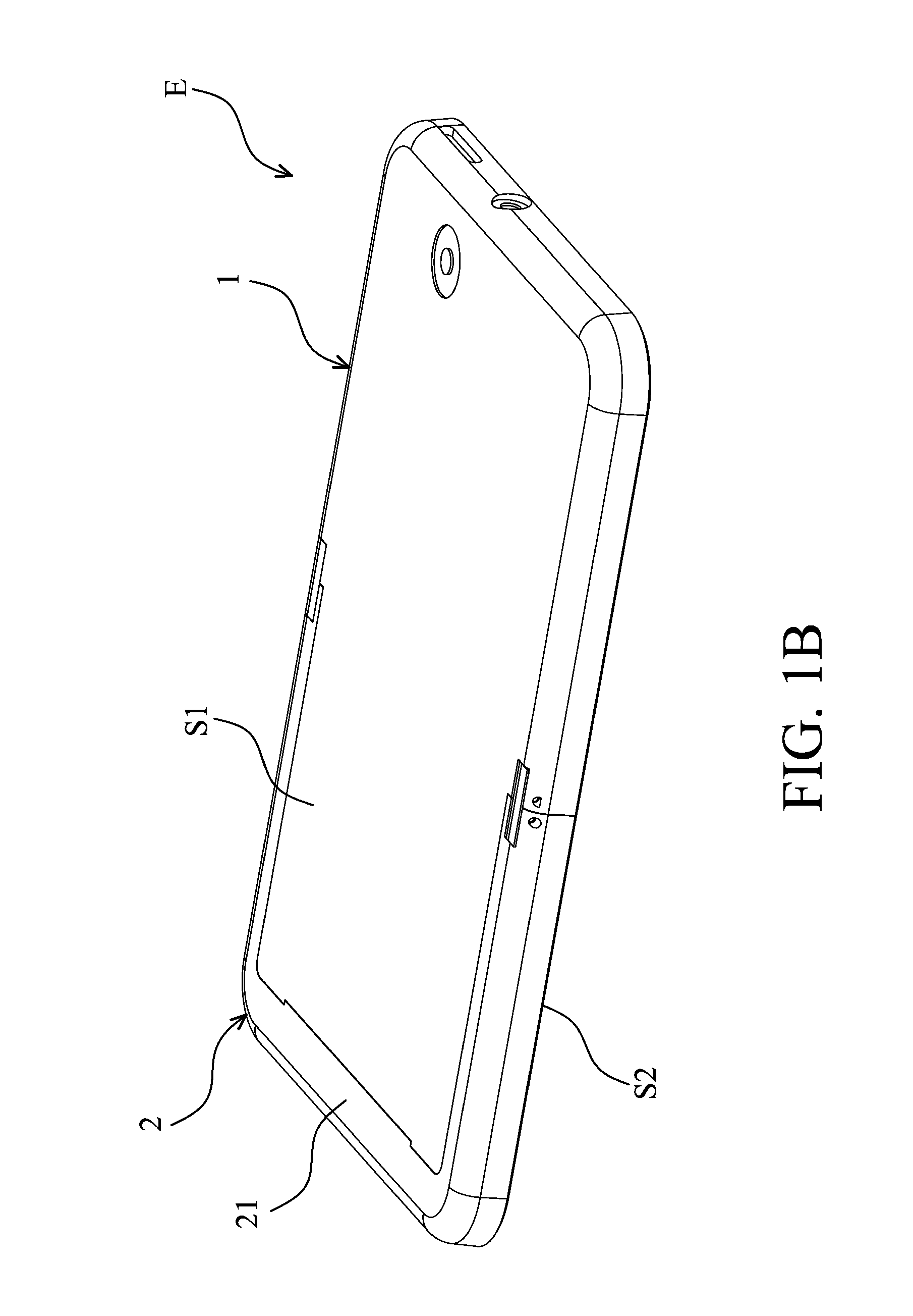 Electronic device and support mechanism thereof