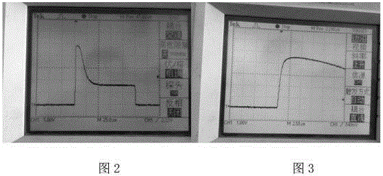 Single-board multi-way high-voltage power silicon-controlled trigger circuit