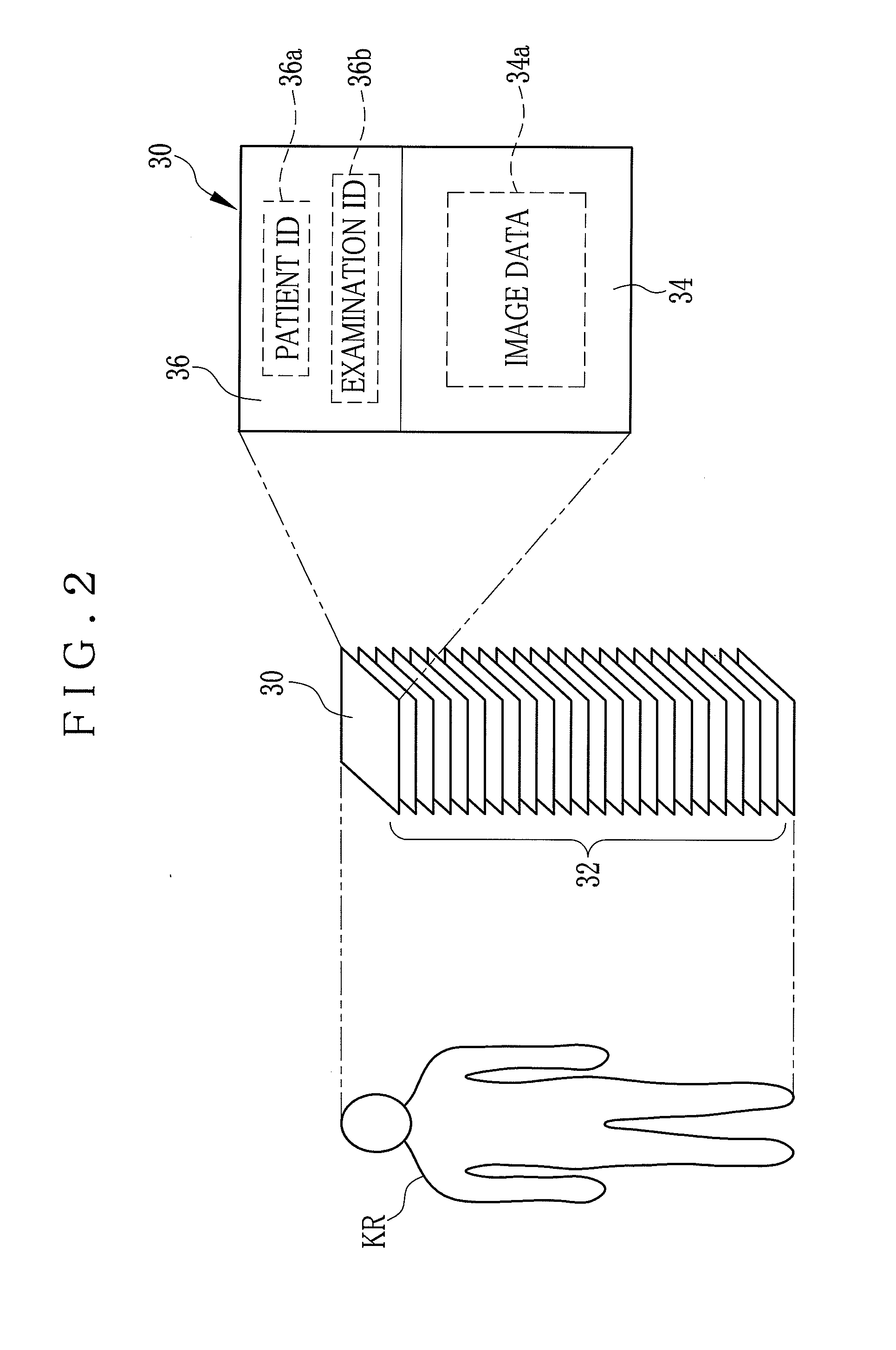 Image display system, apparatus and method