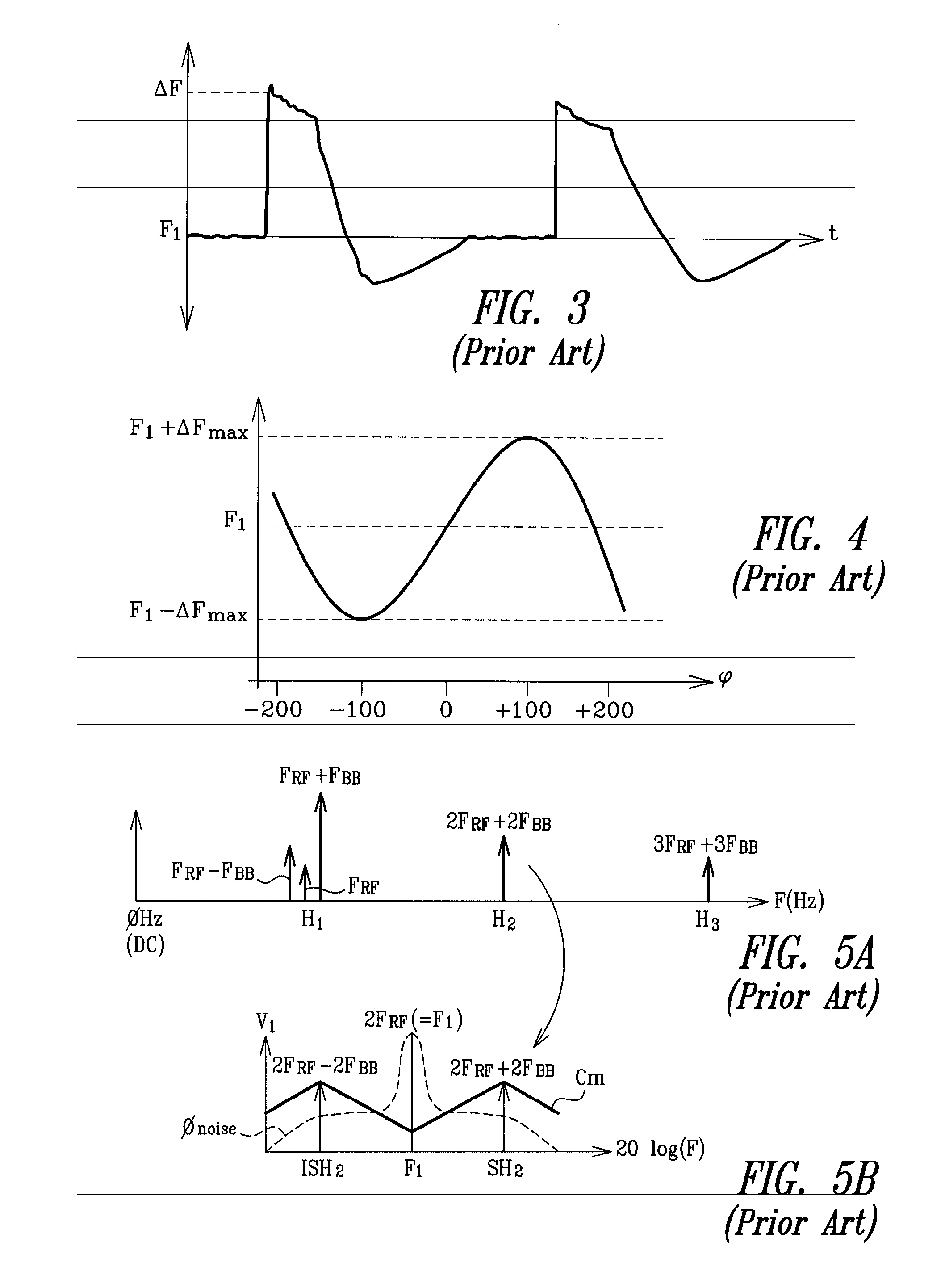 Voltage controlled oscillator comprising an injection pulling compensation circuit